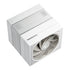DeepCool ASSASSIN VC ELITE CPU Air Cooler - White