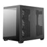 DeepCool CG530 4F ARGB ATX Gaming Chassis - Black