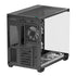 DeepCool CG530 4F ARGB ATX Gaming Chassis - Black