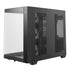 DeepCool CG530U 4F ATX Gaming Chassis - Black