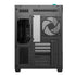 DeepCool CG530U 4F ATX Gaming Chassis - Black