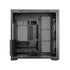 DeepCool CG590 Mesh 2F ATX ARGB Gaming Chassis - Black