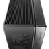 DeepCool CG590 Mesh 2F ATX ARGB Gaming Chassis - Black