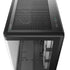 DeepCool CG590U 5F ATX ARGB Gaming Chassis - Black