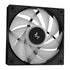 DeepCool LE240 V2 240mm ARGB AIO CPU Liquid Cooler - Black
