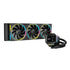 DeepCool LM360 ARGB 360mm AIO CPU Liquid Cooler - Black