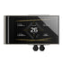DeepCool LT360 VISION ARGB 4.5" LCD All-in-one CPU Liquid Cooler - Black