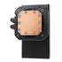 DeepCool LT360 VISION ARGB 4.5" LCD All-in-one CPU Liquid Cooler - Black