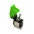 Fuel Filter Black OF10 with Steel Fitting