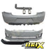 R400 Plastic Upgrade Body Kit - Suitable To Fit VW Polo 6R