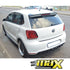 R400 Plastic Upgrade Body Kit - Suitable To Fit VW Polo 6R
