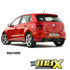 R400 Plastic Upgrade Body Kit - Suitable To Fit VW Polo 6R