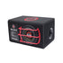 Reference Audio RA-6LD 6.5″ 800w/400rms Subwoofer with Ported Enclosure