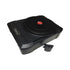 Reference Audio RA-AS10.2 10″ 200rms Active Under Seat Subwoofer
