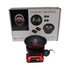 Reference Audio RA-COMP 6.2TD 6.5″ 100w RMS Titanium Component Split System