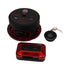 Reference Audio RA-COMP 6.2TD 6.5″ 100w RMS Titanium Component Split System