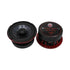 Infinity Kappa Series 12″ subwoofer with selectable 2- or 4-ohm impedance