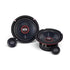 Reference Audio RA-EDGE RX6.2SD 6.5″ Silk Dome 60rms Component Split System