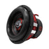Referance Audio RA-EOS 12.4 12″ 1500w RMS D4 4ohm Subwoofer