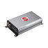 Reference Audio RA-EOS-8000.4 EOS Series 75w rms 4 Channel Amplifier