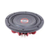 Reference Audio RA-HELIOS 10.2 10″ Slimline 300rms Subwoofer