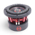 Reference Audio RA-HYDRA 8.2 8″ 1000w RMS D2 Subwoofer