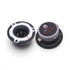 Reference Audio RA-PA3 3.8″ Super Bullet Tweeters (pair)