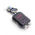 Reference Audio RA-RHL02 2 Channel High-Low Converter with Remote Wire