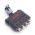 Reference Audio RA-RHL04 4 Channel High-Low Converter with Remote Wire