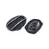 Reference Audio RA-RX69.5 1100w/200rms 6×9″ 5way Speakers