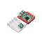 Raspberry Pi 4 Official Case Fan & Heatsink