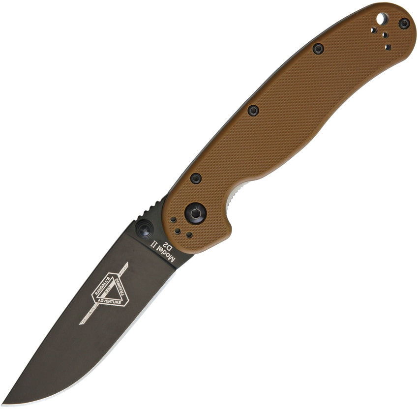 Ontario Rat II D2 8830CB