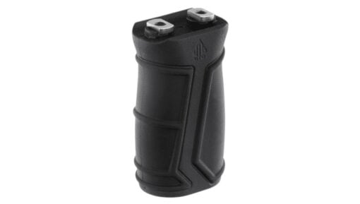 UTG	RB-FGM01 UTG Compact Foregrip, M-LOK, Polymer, Matte Black