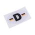 Butterfly 3D Gel Dome Sticker