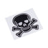 Chillies 3D Gel Dome Sticker