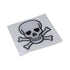 VW Bug Life Vinyl Sticker 13x4cm (Blue)