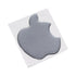 Exclusiv Steel Badge Large