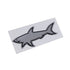 Exclusiv Steel Badge Small