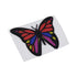 Garfield 3D Gel Dome Sticker