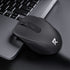 Redragon BM-4091 PRO 26000 DPI Dual Mode Wireless Gaming Mouse - Black
