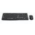 Redragon BS-7367-A Wireless Keyboard and Mouse Combo - Black