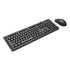 Redragon BS-7543 Wired Keyboard and Mouse Combo - Black