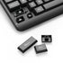 Redragon BS-7543 Wired Keyboard and Mouse Combo - Black