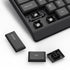 Redragon BS-8343A Wireless Keyboard and Mouse Combo - Black