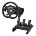 REDRAGON GT-32 RACING WHEEL
