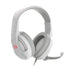 Redragon H211 CRONUS Surround Sound RGB Wired Gaming Headset – White