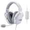 REDRAGON Over-Ear AURORA Gaming Headset - White