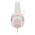 REDRAGON Over-Ear ZEUS 2 USB Gaming Headset - White