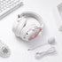 REDRAGON Over-Ear ZEUS 2 USB Gaming Headset - White