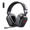 Redragon H868 RGB Wireless Gaming Headset - Black